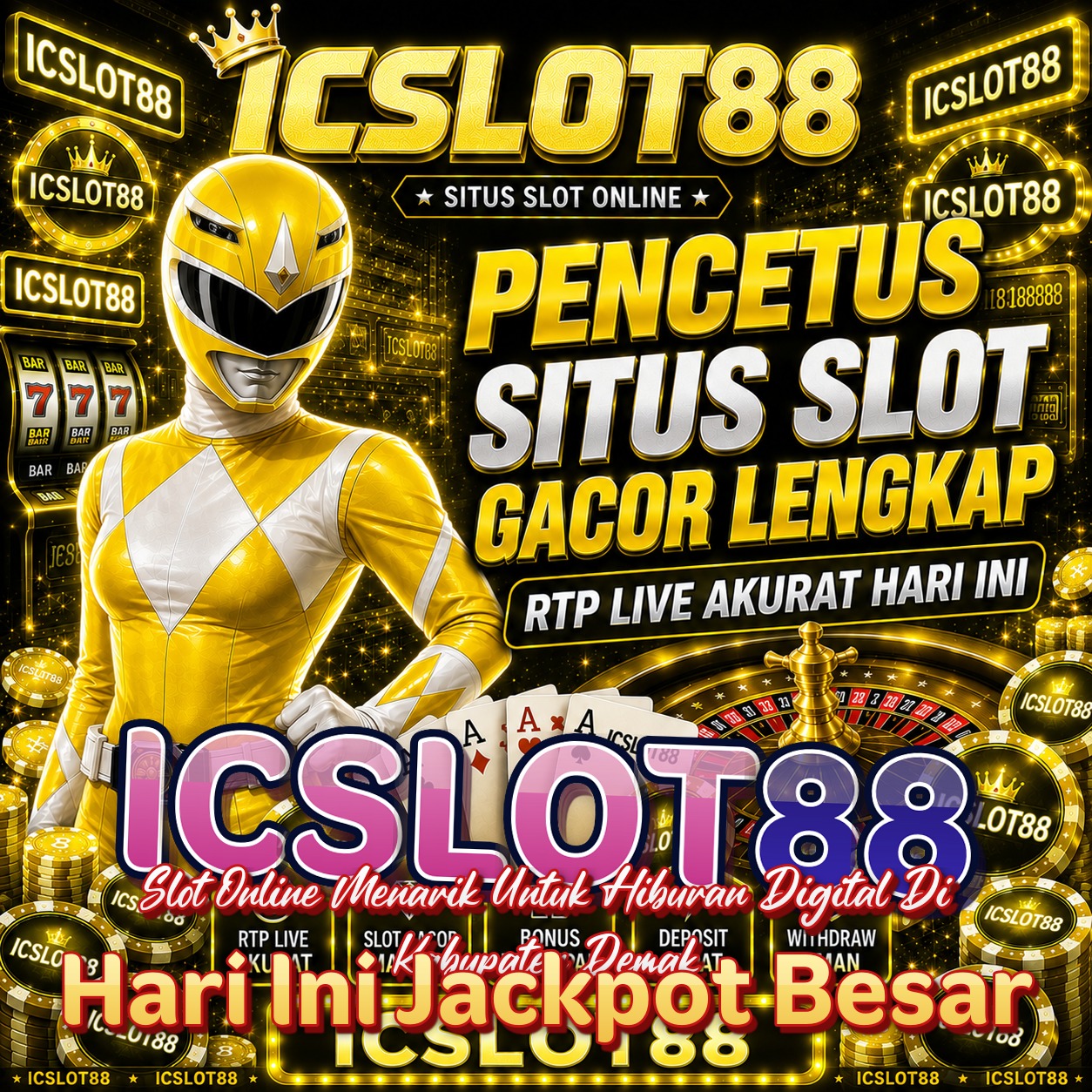 ICSLOT88